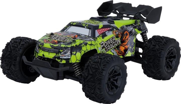 Revell Drago del potere
