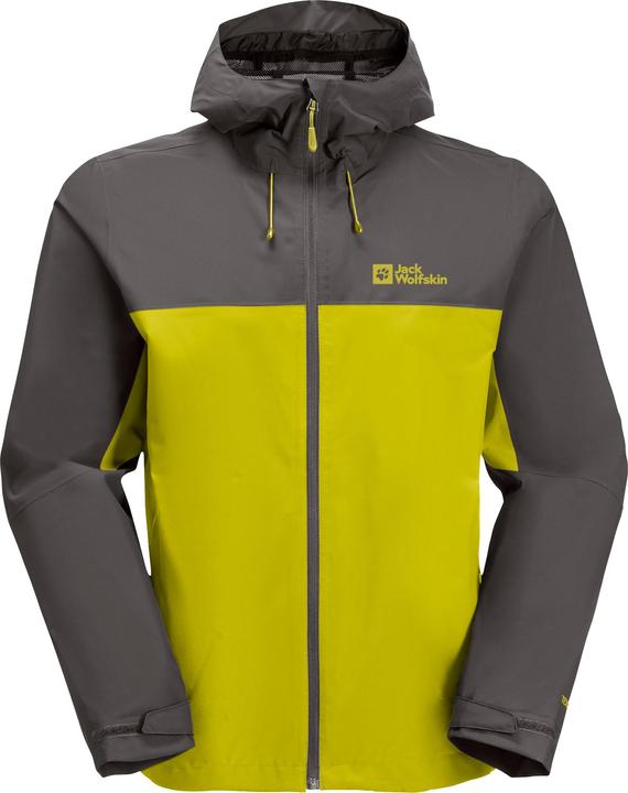 Jack Wolfskin Weiltal 2L Jkt M