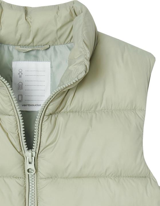 Image du produit Vertbaudet Mädchen Light-Steppweste mit Recycling-Polyester (104)