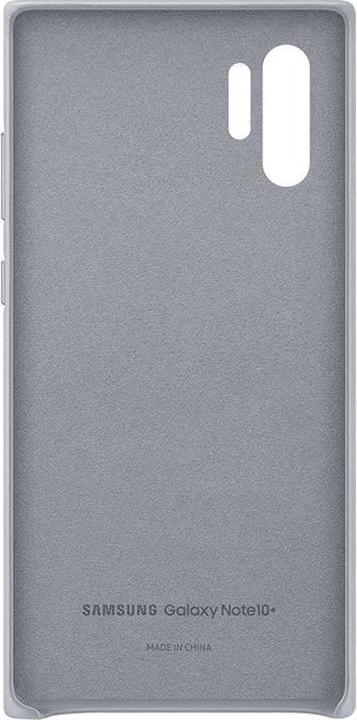 Immagine prodotto Samsung Leather Cover (Samsung Galaxy Note 10+ 5G, Samsung Galaxy Note 10+)