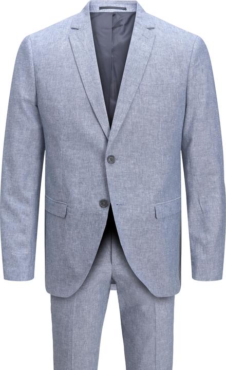 Produktbild Jack & Jones Jprriviera Linen Suit Pls (64)