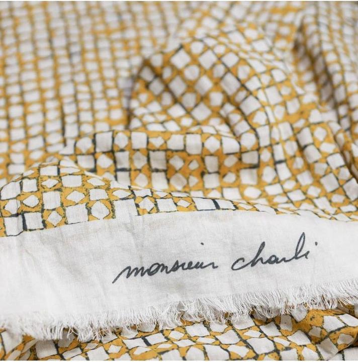 Image du produit Monsieur Charli Luciano