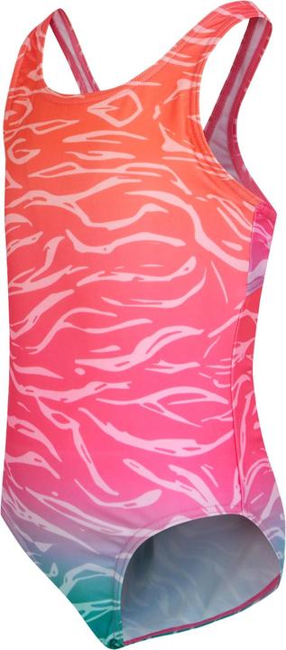 Immagine prodotto Regatta Katrisse Costume da Bagno Intero Ombre Ragazze (104)