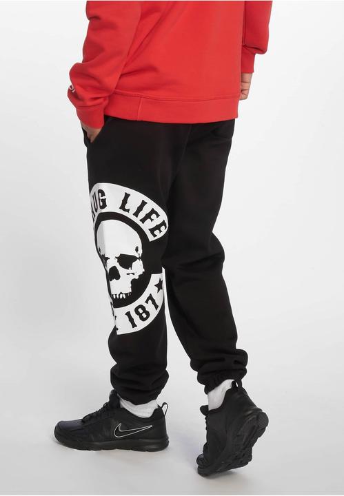 Image du produit Thug Life B.Camo Sweatpants - 82611 (4XL)