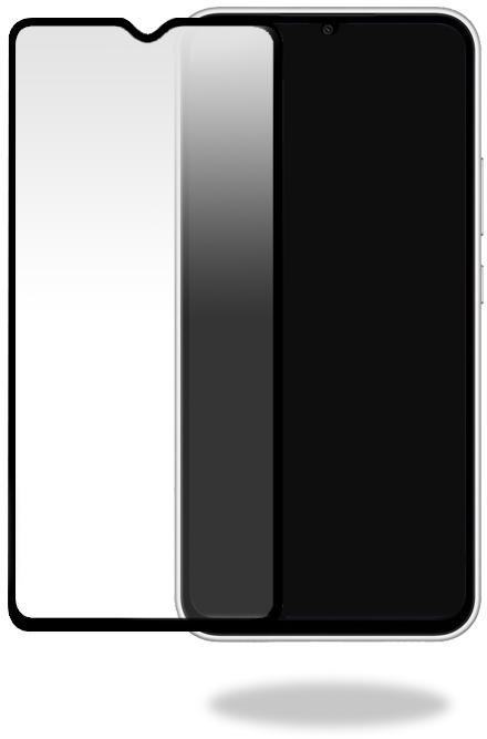 Immagine prodotto Mobilize Telaio in vetro nero (1 Pezzo/i, Samsung Galaxy A54 5G)