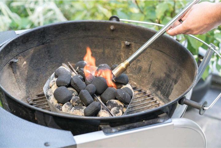 Produktbild Rothenberger Industrial 30966 Abflammgerät