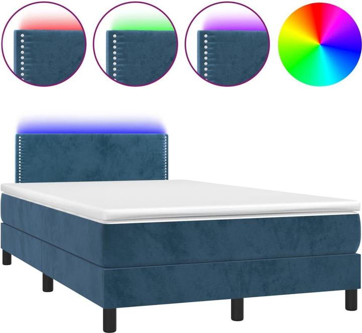 Actual product image VidaXL Yarkona (120 x 200 cm)