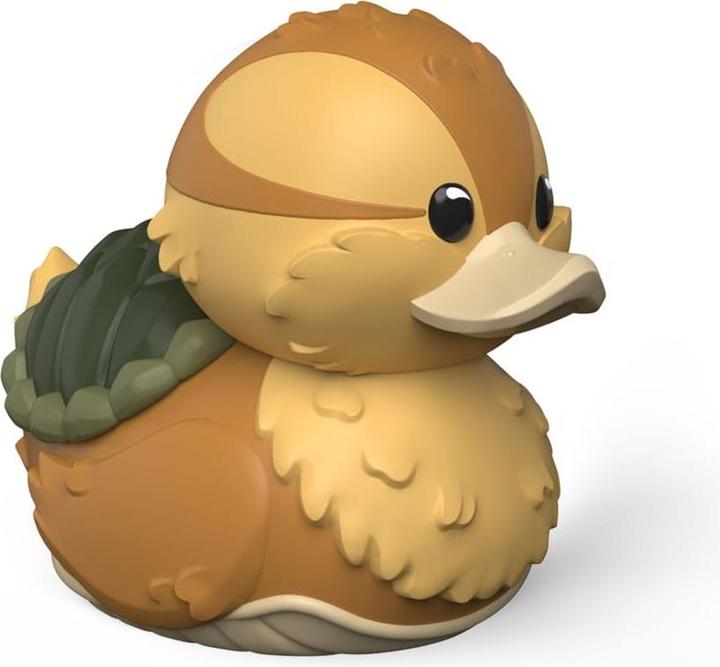 Image du produit Numskull Avatar - Le Seigneur des éléments Tubbz Figurine PVC Turtle Duck 1ère édition 10 cm