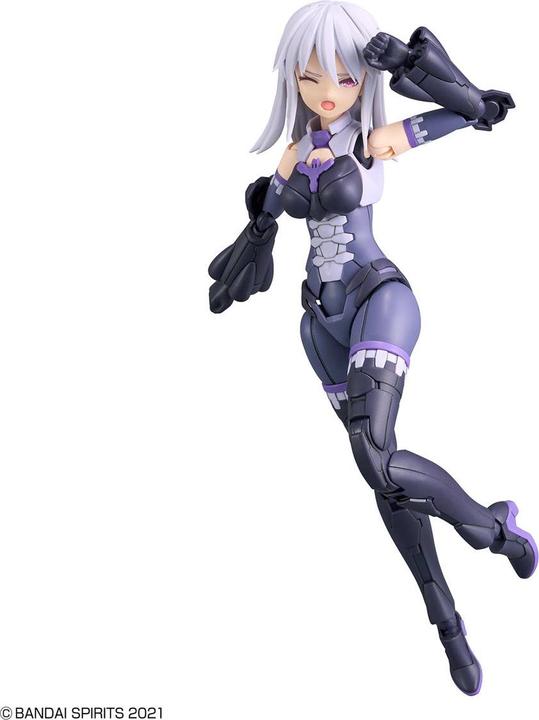 Image du produit Bandai Namco 30MS - SIS-D00 Neverlia (Couleur A) - Kit modèle