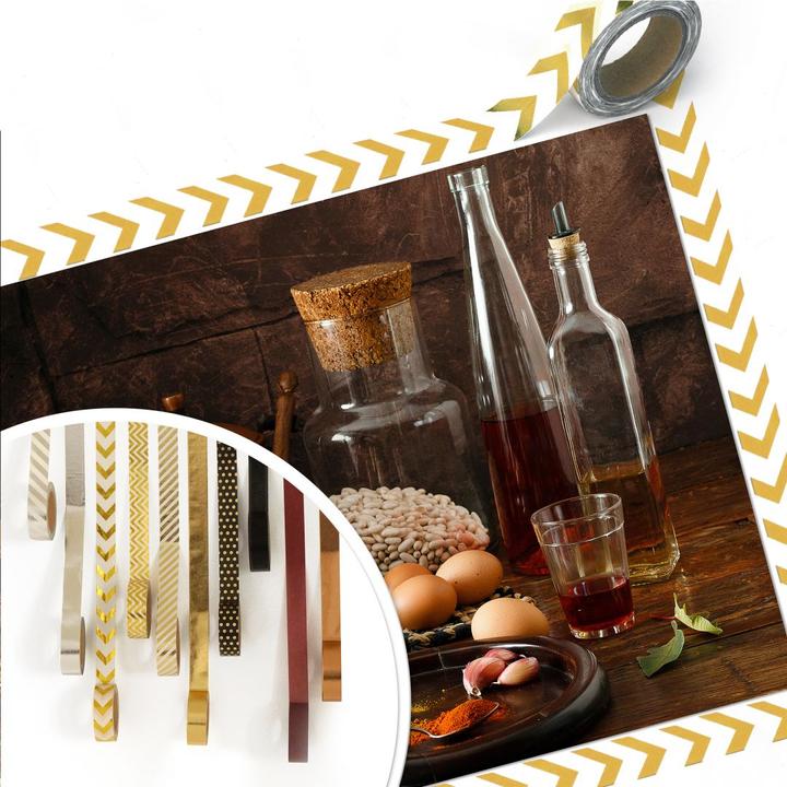 Image du produit Trenddeko Laercio - Cuisine hongroise (75 x 50 cm)