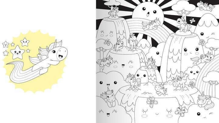 Produktbild Mein super Kawaii