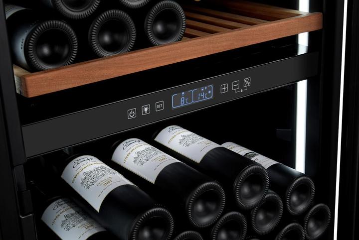 Image du produit Climadiff Armoire à vin MILLESIME190DB