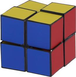 Actual product image Jumbo Rubik's Magic Star 2 Pack Gift Set
