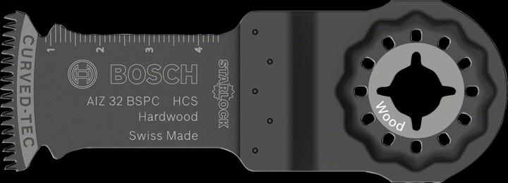 Productafbeelding Bosch Professional Zubehör Invalzaagblad Accessoires AIZ