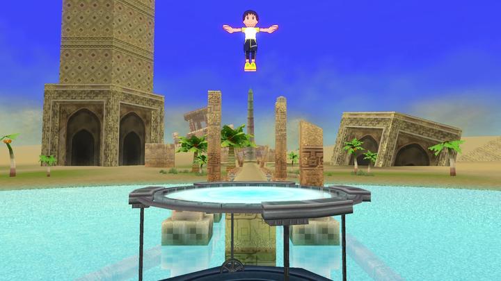 Image du produit Infogrames Family Trainer (Switch, Switch Lite, Switch OLED, DE)