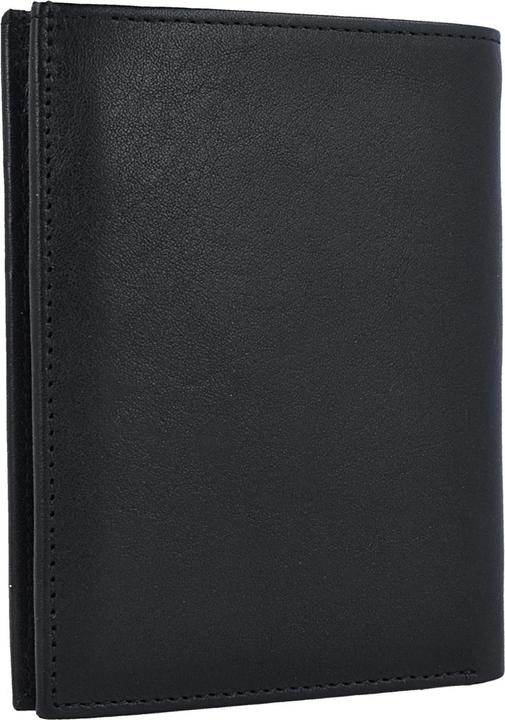 Produktbild Brics Monte Rosa Geldbörse RFID Leder 9,5 cm