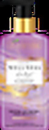 Produktbild Bielenda Cosmic Wellness Bath And Shower Oil With Moon Dust. Amethyst And Argan Oil 250Ml (250 ml)