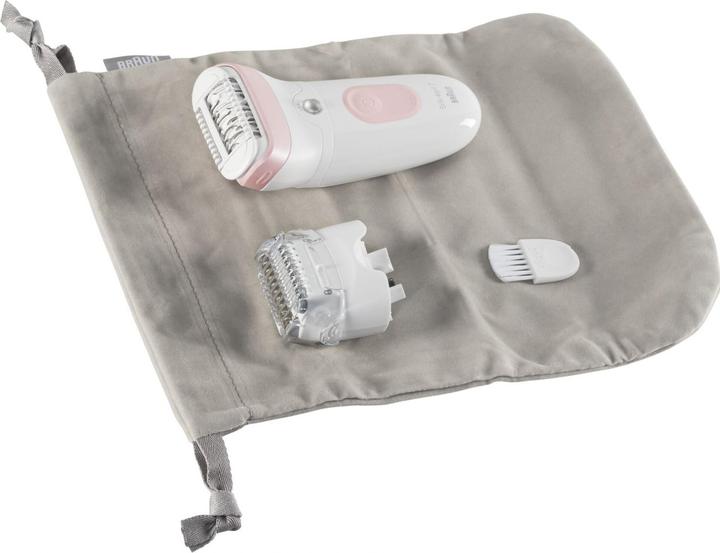 Immagine prodotto Braun 7-030 Epilatore Silk-épil
