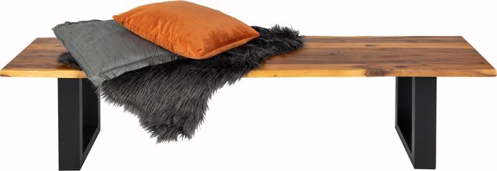 Immagine prodotto SAM ESRA Baumkante massiv Akazie (40 cm)