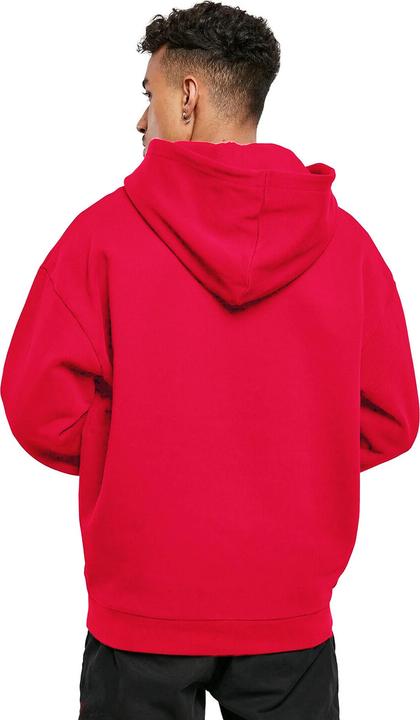 Immagine prodotto Sols Connor hoodie cotone da agricoltura biologica (S)