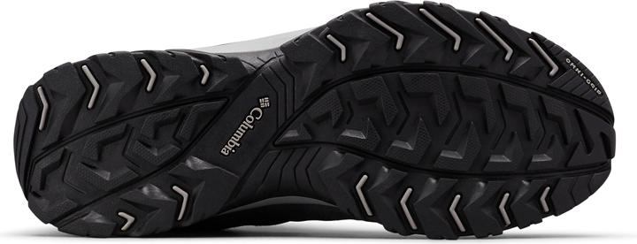 Image du produit Columbia CRESTWOOD Chaussures de randonnée pour hommes (47)