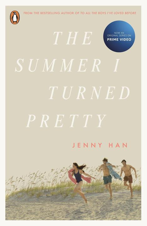 Image du produit The Summer I Turned Pretty (Anglais, Jenny Han, 2022)