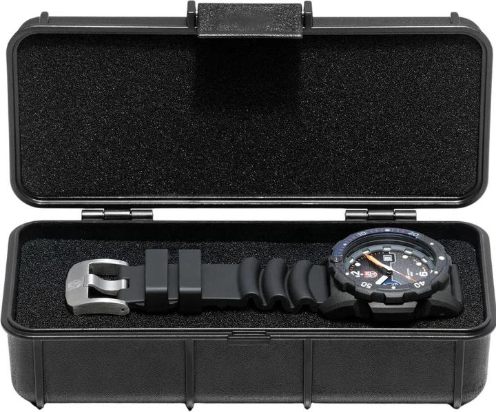 Immagine prodotto Luminox Bear Grylls Survival Sea Serie 3720 (Orologio da polso analogico, Fatto in Svizzera, 42 mm)