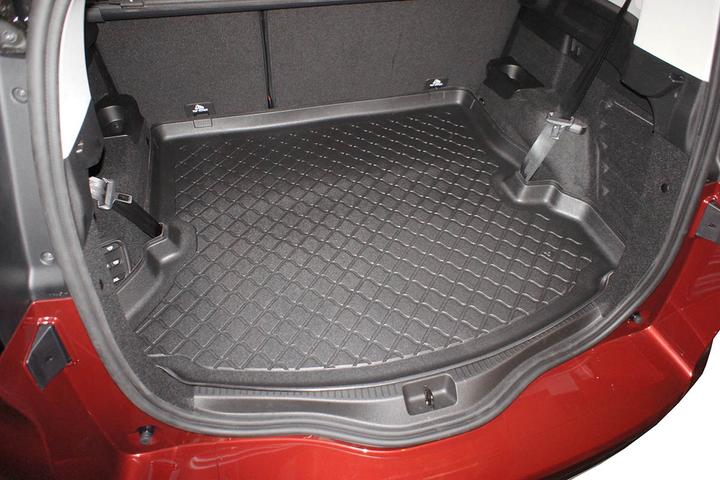 Image du produit ProPlus Bac de coffre pour Renault Grand Scenic de 2016 à aujourd'hui (7 places)