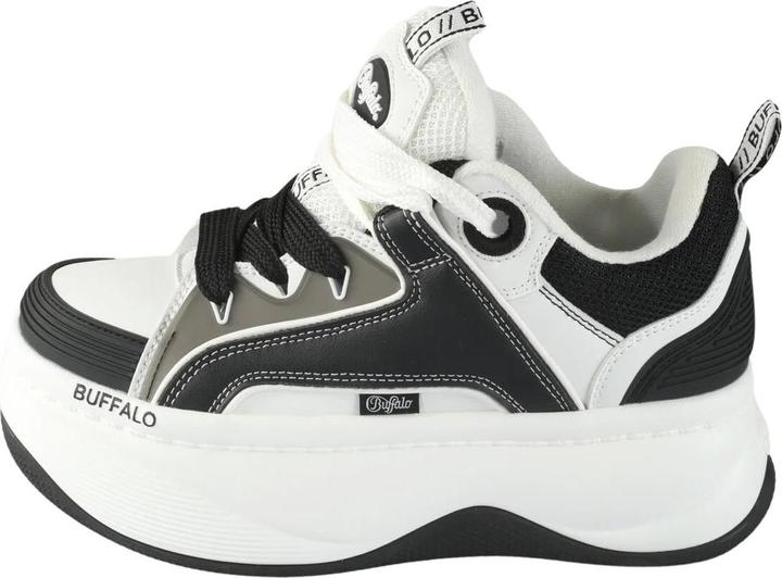 Image du produit Buffalo baskets orcus - vegan nappa (36)