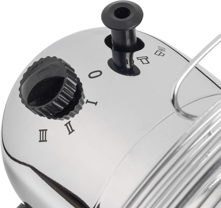 Produktbild Bestron DFT35CH (59.49 dB)