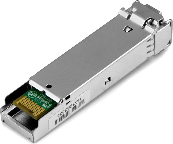 Actual product image StarTech SFP - HP J4858C COMP. 10 PACK