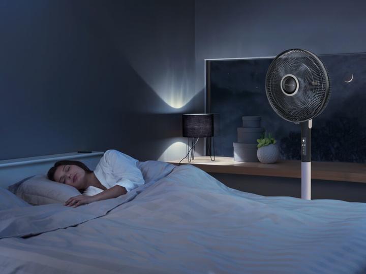 Immagine prodotto Rowenta Turbo Silence Extreme+ VU5880F0 (35 dB)