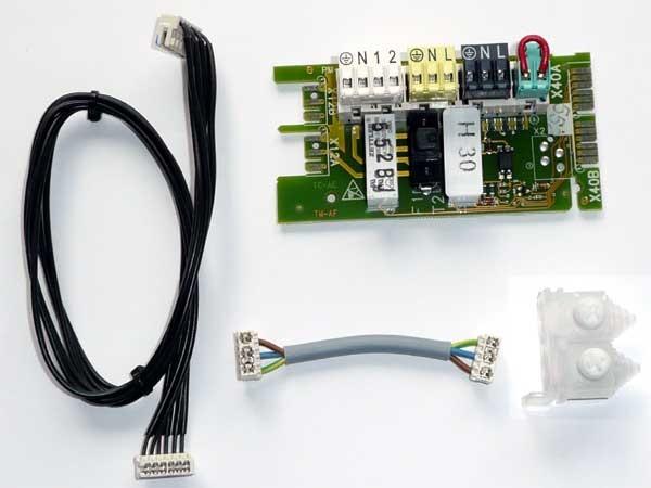 Image du produit Vaillant daugiafunkcis modulis 2/7 VR 40 - 0020017744
