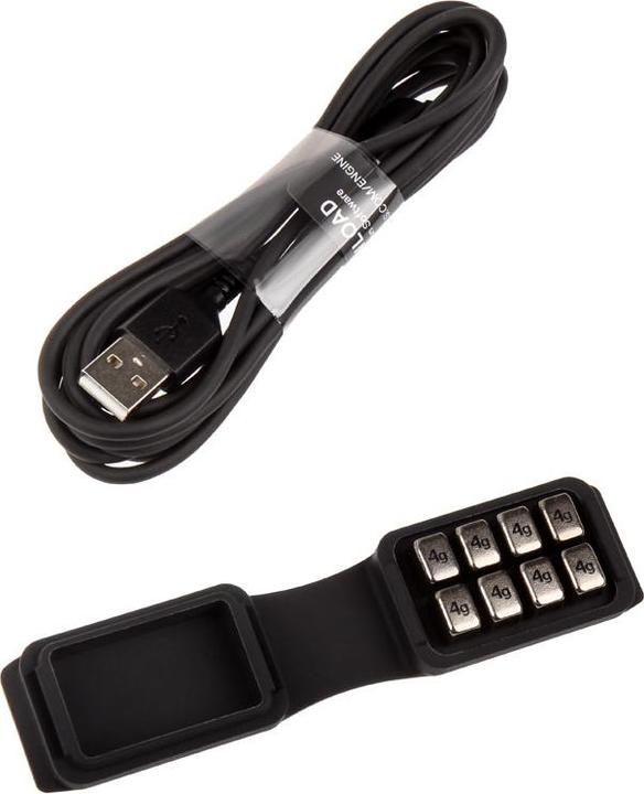 Actual product image SteelSeries Rival 600 (Cable)