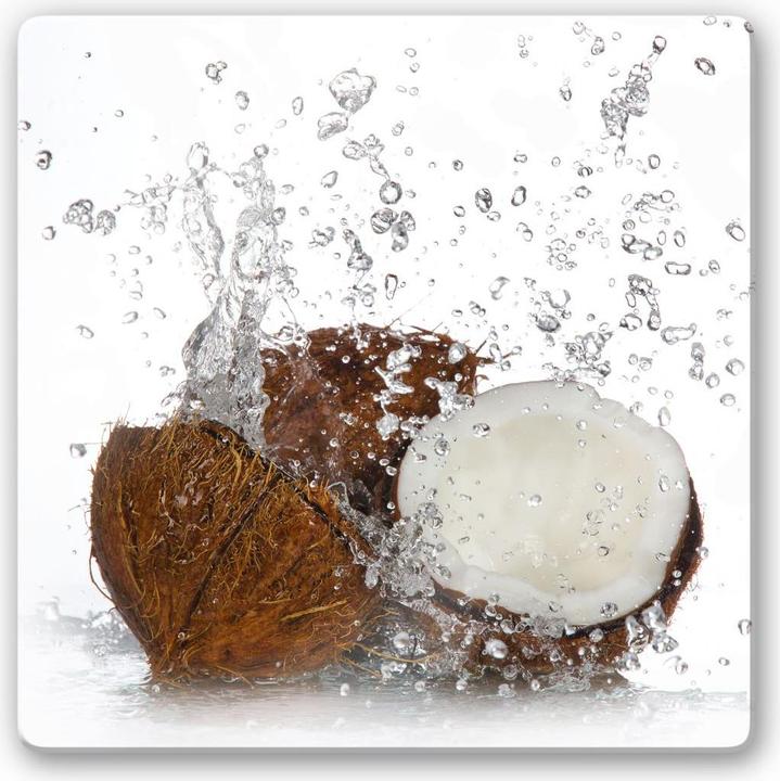 Image du produit Trenddeko Noix de coco des Caraïbes (50 x 50 cm)
