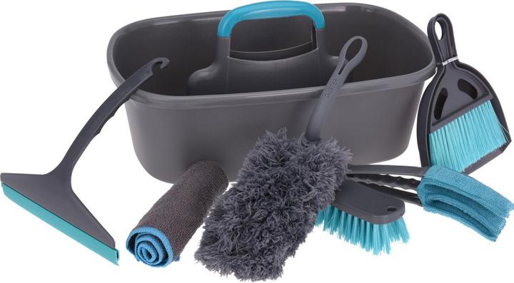 Image du produit Ultra Clean Kit de nettoyage, 7 pièces (7 pcs)