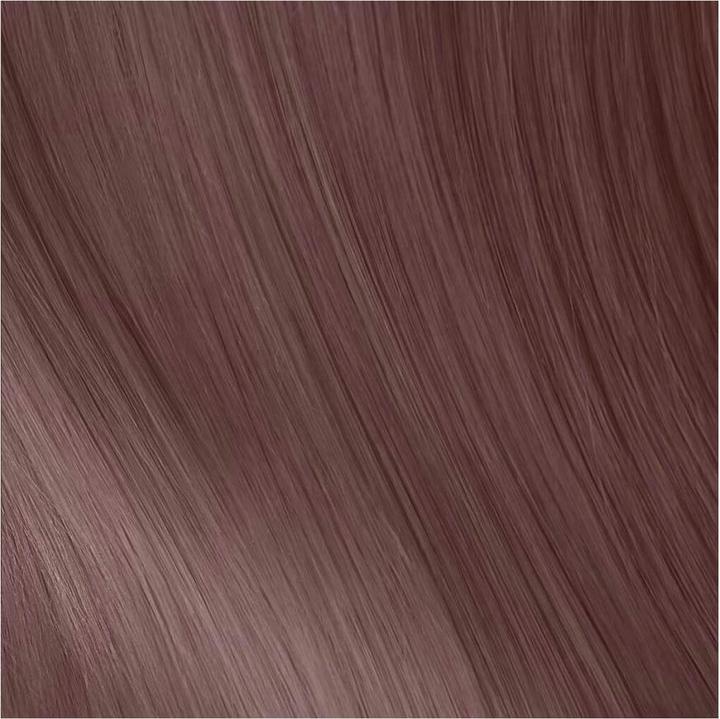 Actual product image Revlon Professional Colorsmetique HC 6.25 Dark Blonde Irisé Mahogany (Dark blonde iridescent mahogany)