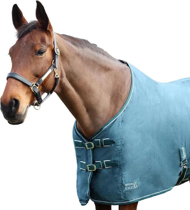 Image du produit Storm X - Couverture d'été pour cheval EMPRA PIMA (213 cm)