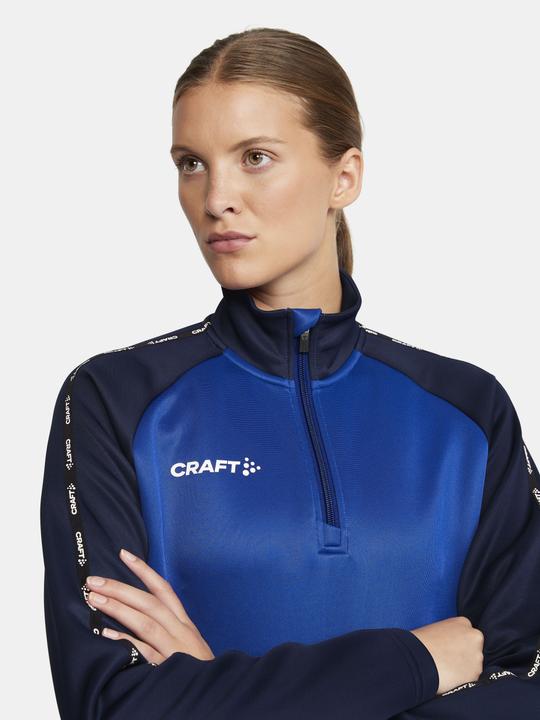 Produktbild Craft SQUAD 2.0 HALF ZIP W (L)