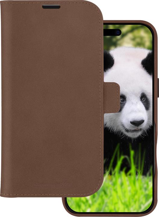 Actual product image dbramante1928 Lynge (Apple iPhone 16 Pro Max)
