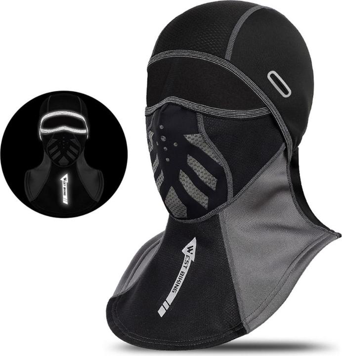 Immagine prodotto West Biking Maschera