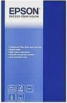 Actual product image Epson Glossy photo paper A3 (200 g/m², A3, 20 x)
