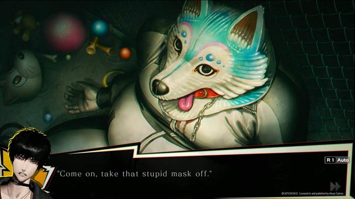 Produktbild Aksys Game Spirit Hunter NG PS-4 UK (PS4, EN)