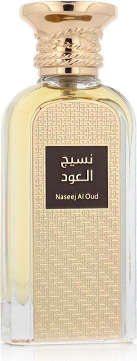 Immagine prodotto Afnan Naseej Al Oud (Eau de parfum, 50 ml)