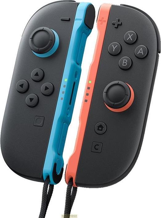 Produktbild Nintendo Joy-Con 2 2er-Set (Switch 2)