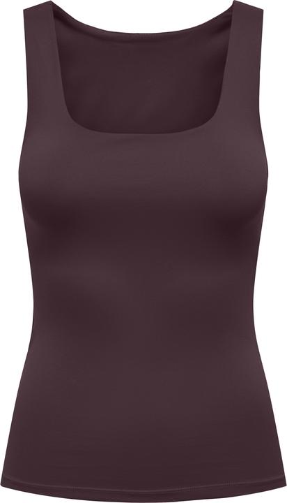 Only Onlea S/L 2-Ways Fit Top Jrs Noos