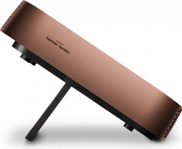Image du produit Viewsonic M2e (Full HD, 417 lm, 1.2:1)