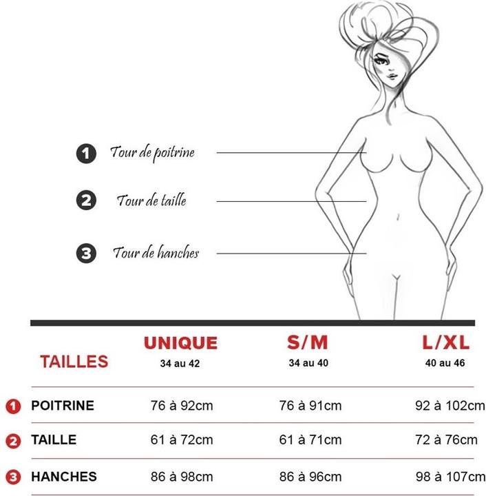Produktbild OhLaLa Cheri Faux Latex Sexy Thigh Highs (L)