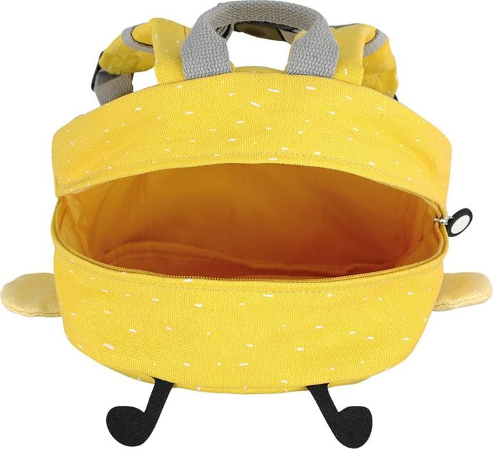 Image du produit Trixie Baby Sac à dos pour enfants, Mme Bumblebee