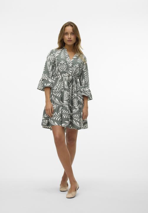 Produktbild Vero Moda VMZERA Kurzes Kleid Kleid (L)